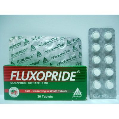 فلاكسوبرايد Fluxopride 