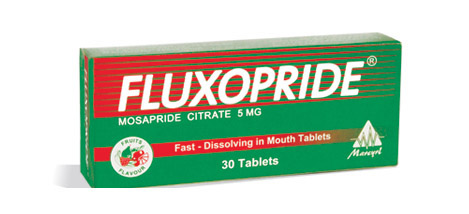 فلاكسوبرايد Fluxopride 