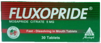 فلاكسوبرايد Fluxopride 