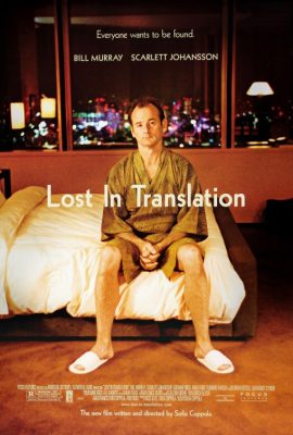 Lost In Translation