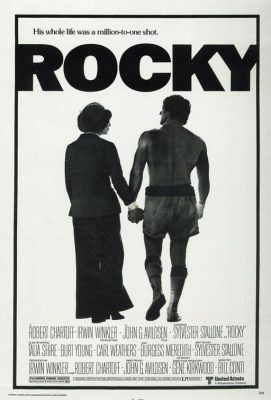 Rocky 