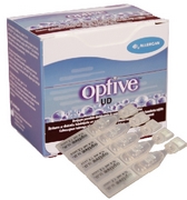 Optive Eye Drop UD للعين