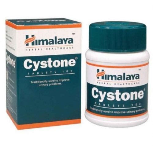 دواء سيستون Cystone أقراص