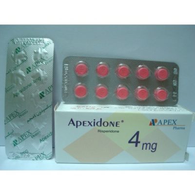 أبيكسيدون Apexidone