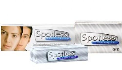  كريم سبوتلس Spotless