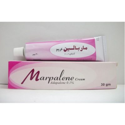 كريم ماربالين Marpalene