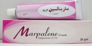 كريم ماربالين Marpalene