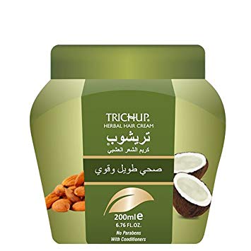 كريم ترشوب Trichup