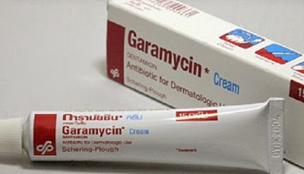 كريم جاراميسين Garamycin 