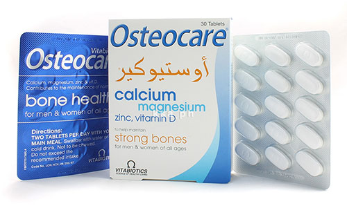 اوستيوكير Osteocare