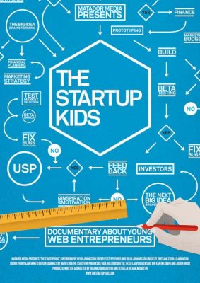 The Startup Kids