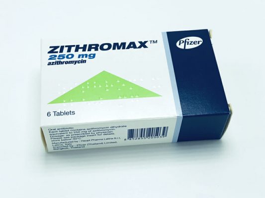 Zithromax