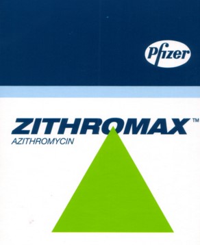 Zithromax