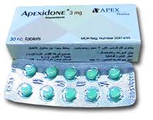 أبيكسيدون Apexidone