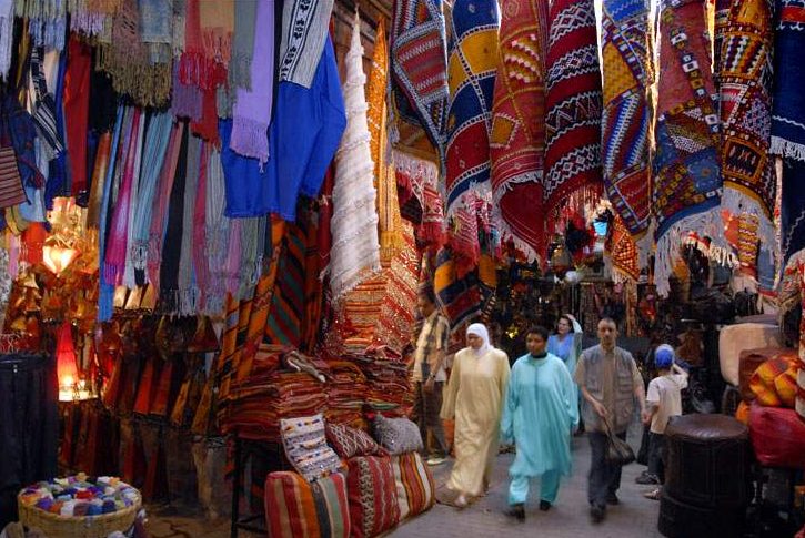 اسواق المدينة المنورة الرخيصة