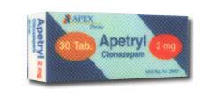 أبتريل Apetryl