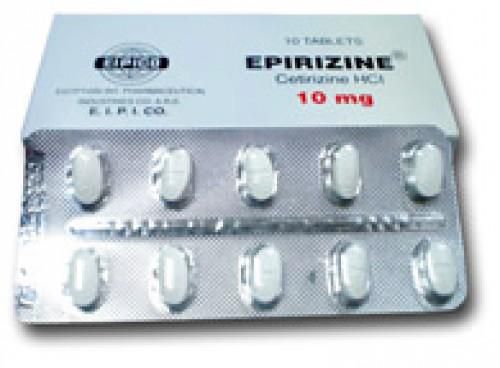  إبيريزين Epirizine 