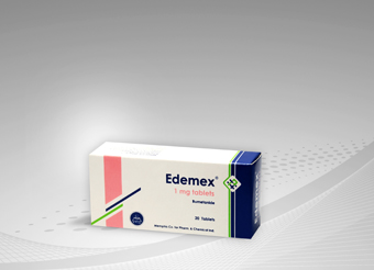 إديمكس Edemex