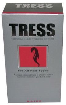 سيرم تريس Tress Hair Oil