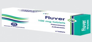 فلوفير Fluver