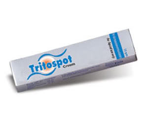  كريم تريتوسبوت Tritospot