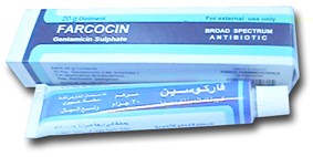 كريم فاركوسين Farcocin 