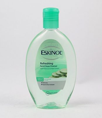 لوشن الاسكينول Eskinol