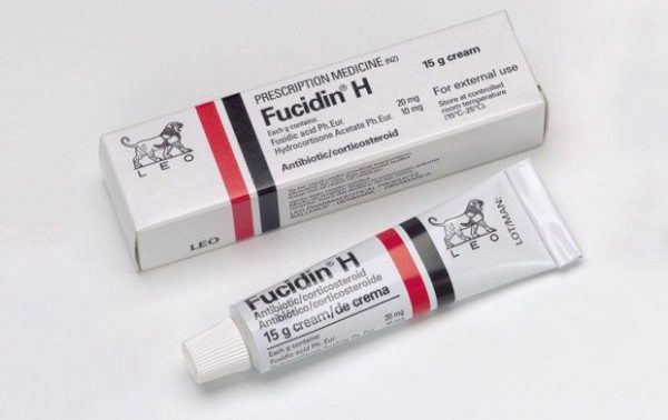 كريم فيوسيدين Fucidin 