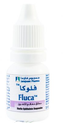 قطرة فلوكا