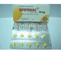 إبيفيناك Epifenac