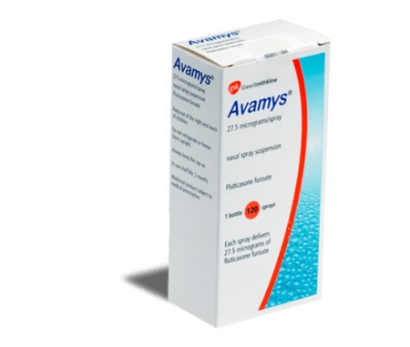  بخاخ أفاميس Avamys 