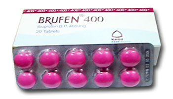 بروفين Brufen