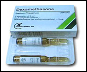 ديكساميثازون Dexamethasone