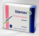 إديمكس Edemex