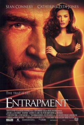 Entrapment – 1999