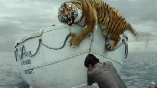 Life Of Pi