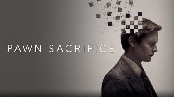 Pawn Sacrifice