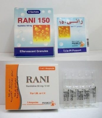 rani 150