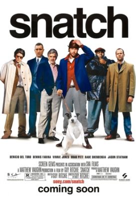 Snatch – 2000