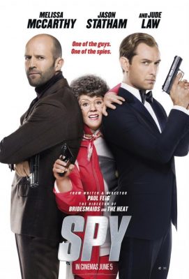 Spy 