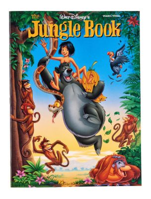 The Jungle Book