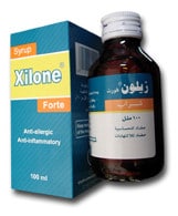  شراب زيلون Xilon 