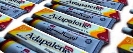 جل ادابالين Adapalene