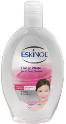  الاسكينول Eskinol