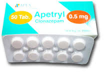 أبتريل Apetryl