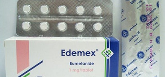 إديمكس Edemex