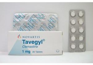 دواء تافيجيل Tavegyl