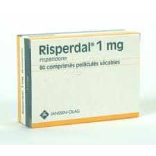 دواء ريسبردال Risperdal