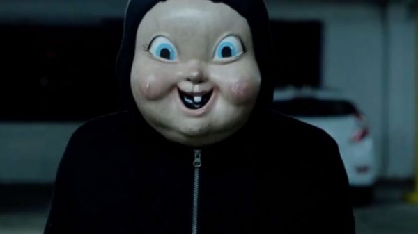 فيلم Happy Death Day