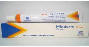 كريم ميكسدرم Mixderm